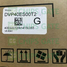 DVP40ES00T2