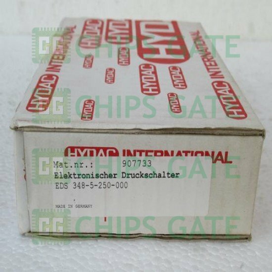 Hydac 348-5-250-000