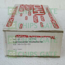 Hydac 348-5-250-000