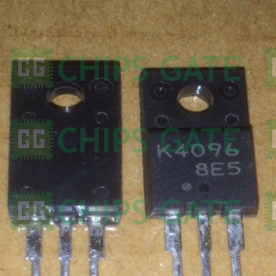 Sanyo 2SK4096LS