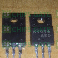 Sanyo 2SK4096LS