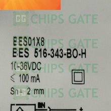 Balluff 516-343-BO-H