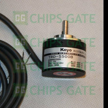 Koyo TRD-S500B
