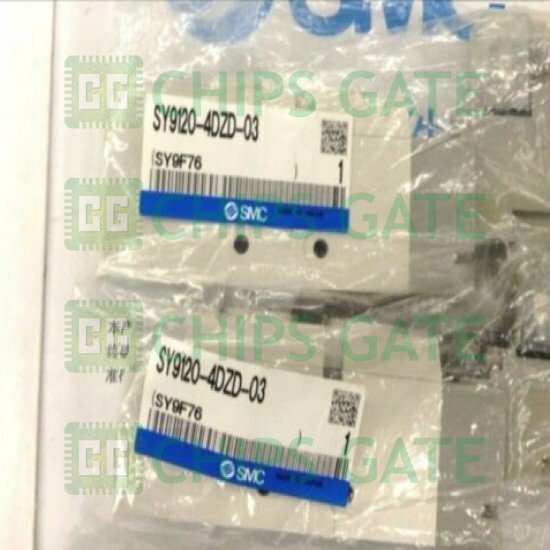 SY91204DZD03