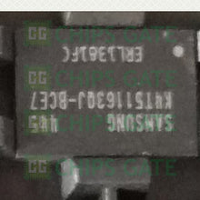 Samsung K4T51163QJ-BCE7