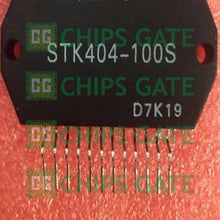 Sanyo STK404-100S