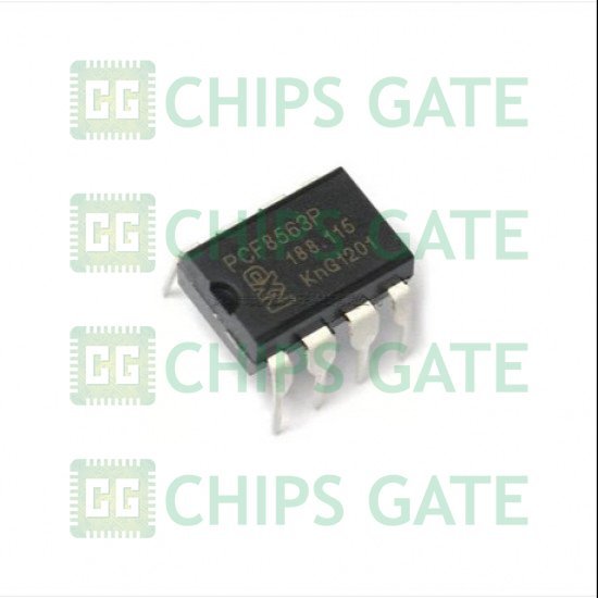 Nxp PCF8563P
