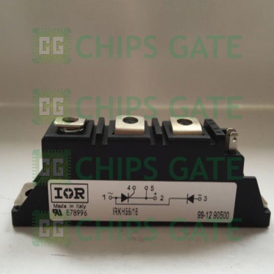 International Rectifier IRKH56-16