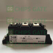 International Rectifier IRKH56-16