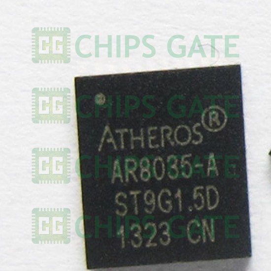Atheros AR8035-AL1A-R