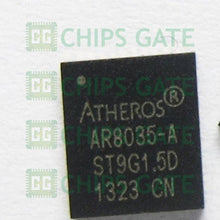 Atheros AR8035-AL1A-R