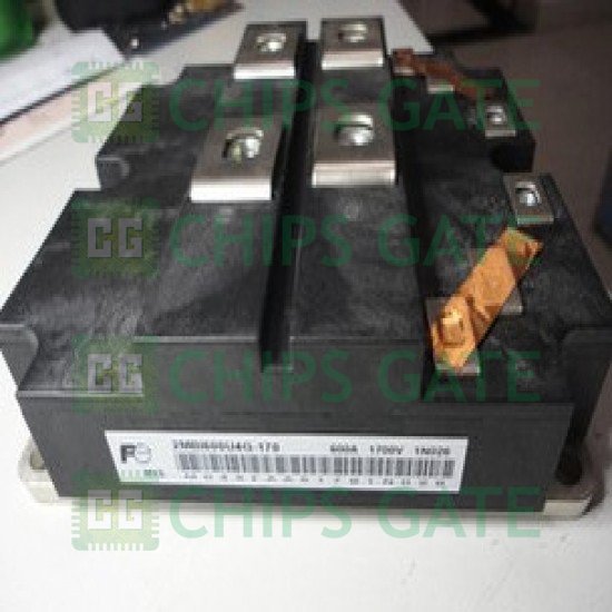 2MBI1200U4G120