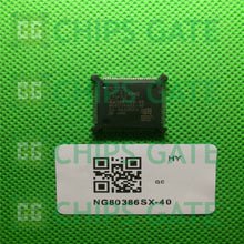 Amd NG80386SX-40