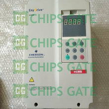 Emerson EV2000-4T0075P