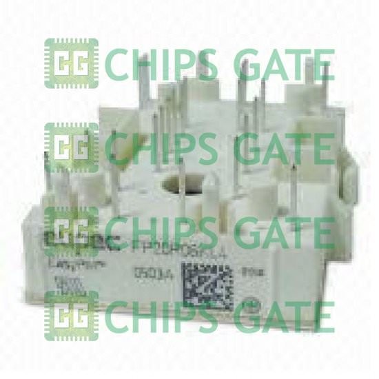 Eupec FP20R06KL4
