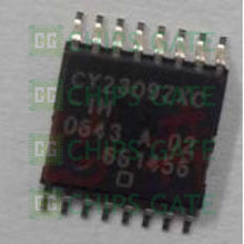 Cypress CY2309ZXC-1HT
