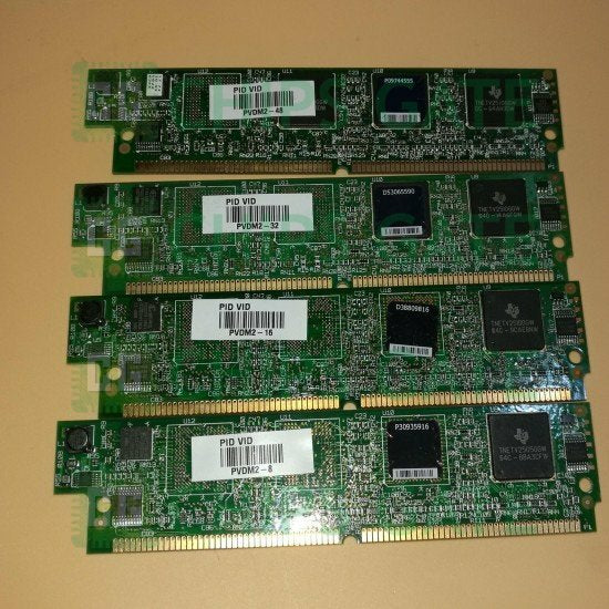Cisco PVDM2-48