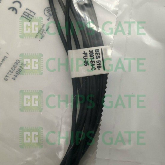 Balluff 516-3007-E4-C-PU-05