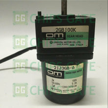 Vexta 2IJ3GB-A