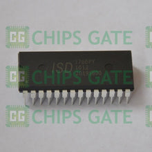 Nuvoton ISD1760PY