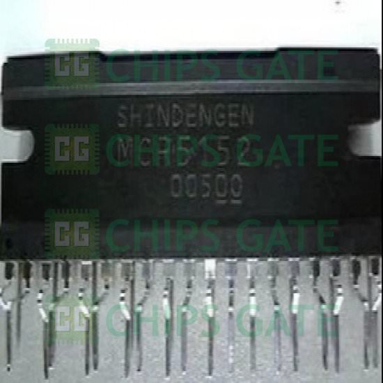 Shindeng MCR5152