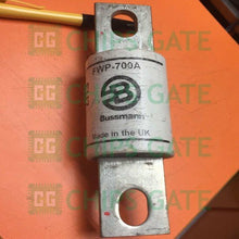 Bussmann FWX-700A