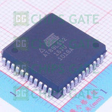 Atmel AT89LS52-16JU