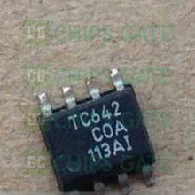 Microchip TC642COA