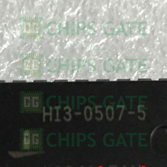 Intersil HI3-0507-5