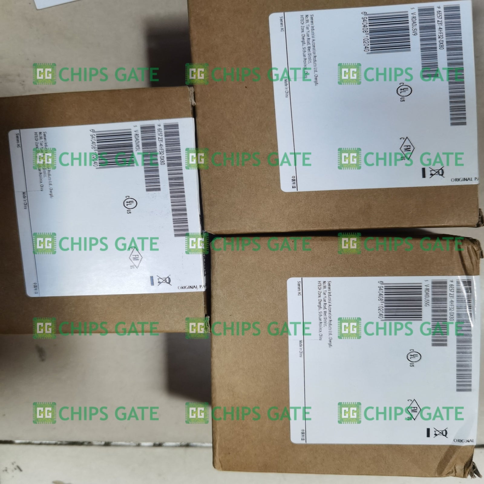 6ES72314HF320XB0