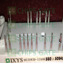 Ixys MUBW30-12A6K