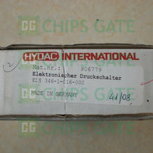 Hydac 346-1-016-000
