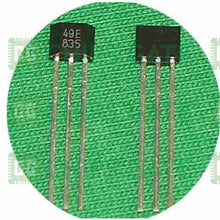 Linear OH49E