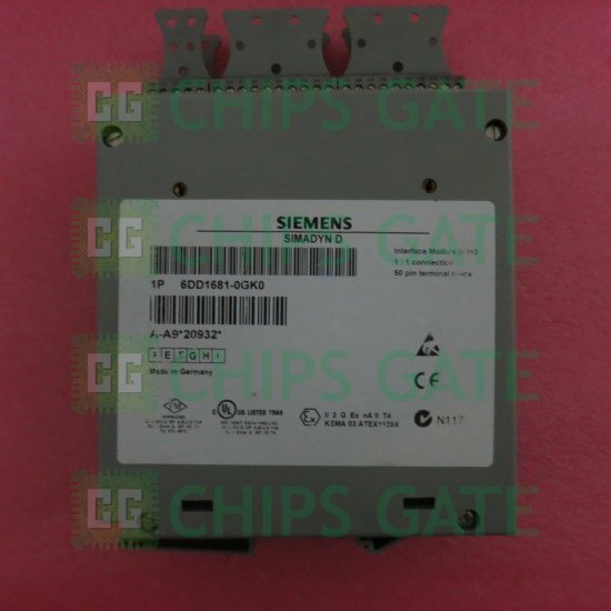 6DD16810GK0