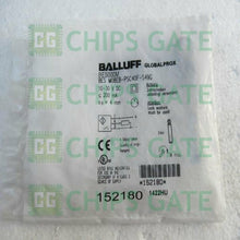 Balluff M08EB-PSC40F-S49G
