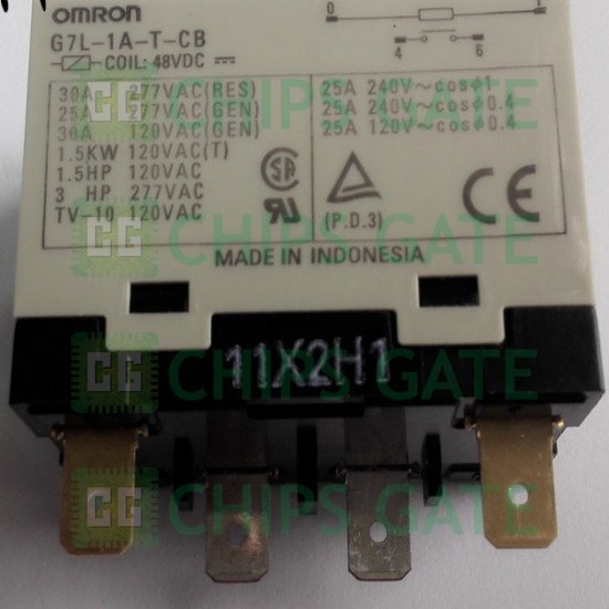 G7L1ATCB48VDC