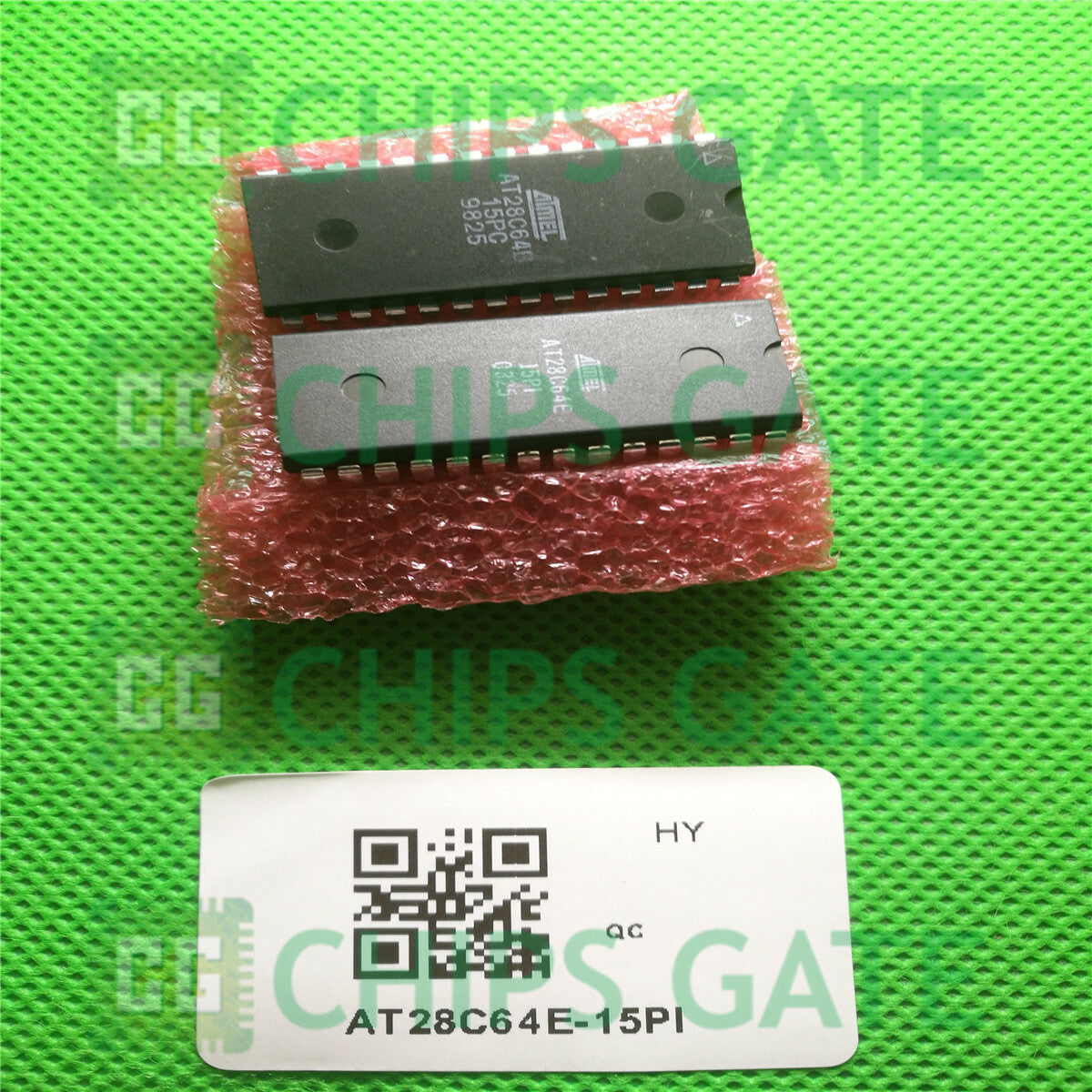 Atmel AT28C64E-15PI