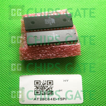 Atmel AT28C64E-15PI