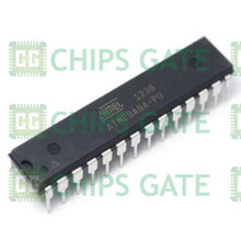 Atmel ATMEGA8A