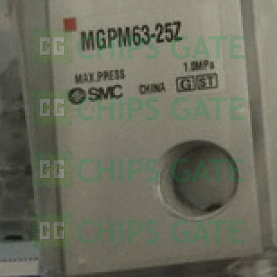 MGPM6325Z
