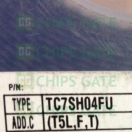Toshiba TC7SH04FU