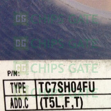 Toshiba TC7SH04FU