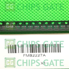 Fairchild FMB2227A