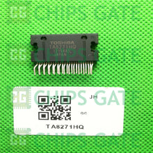 Toshiba TA8271HQ