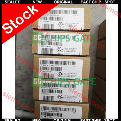 6ES7972-0BA42-0XA0
