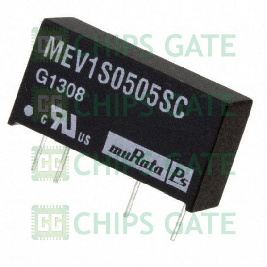 Murata Power MEV1S0505SC