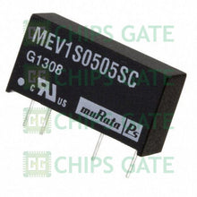 Murata Power MEV1S0505SC