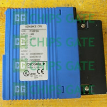 Yokogawa F3SP66-4S