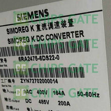 6RA24756DS220