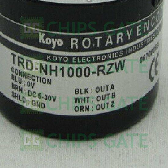 Koyo TRD-NH1000-RZW